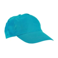 Gift Campaign Cappello baseball bambini in tanti colori con velcro Kidscolor></noscript> Cappellini Personalizzati