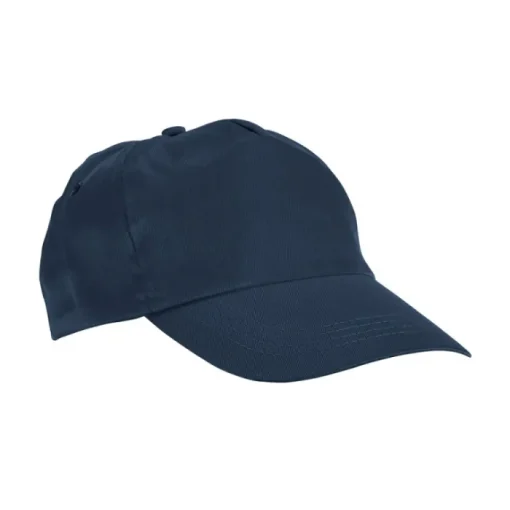 Gift Campaign Cappello baseball bambini in tanti colori con velcro Kidscolor> Cappellini Personalizzati