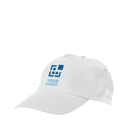 Gift Campaign Cappello baseball bambini in tanti colori con velcro Kidscolor> Cappellini Personalizzati