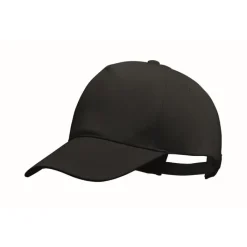 Gift Campaign Cappello baseball personalizzato cotone 250g/m2 con fibbia Eco Cap> Cappellini Personalizzati