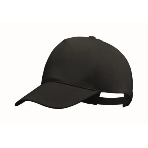 Gift Campaign Cappello baseball personalizzato cotone 250g/m2 con fibbia Eco Cap> Cappellini Personalizzati