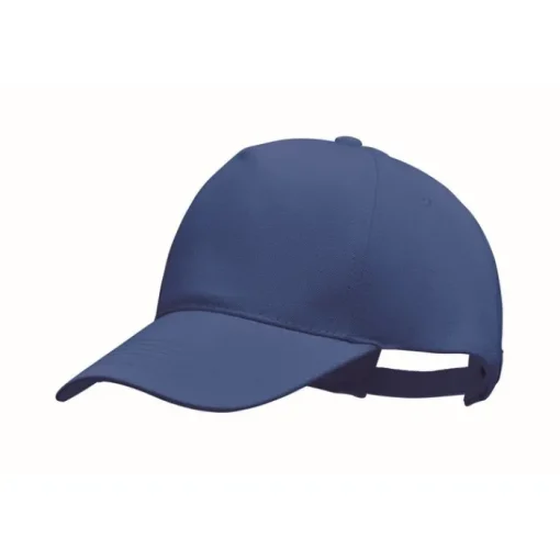 Gift Campaign Cappello baseball personalizzato cotone 250g/m2 con fibbia Eco Cap> Cappellini Personalizzati