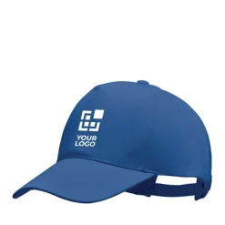 Gift Campaign Cappello baseball personalizzato cotone 250g/m2 con fibbia Eco Cap></noscript> Cappellini Personalizzati