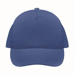 Gift Campaign Cappello baseball personalizzato cotone 250g/m2 con fibbia Eco Cap></noscript> Cappellini Personalizzati