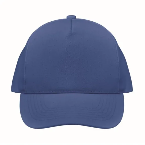 Gift Campaign Cappello baseball personalizzato cotone 250g/m2 con fibbia Eco Cap> Cappellini Personalizzati