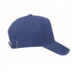 Gift Campaign Cappello baseball personalizzato cotone 250g/m2 con fibbia Eco Cap></noscript> Cappellini Personalizzati