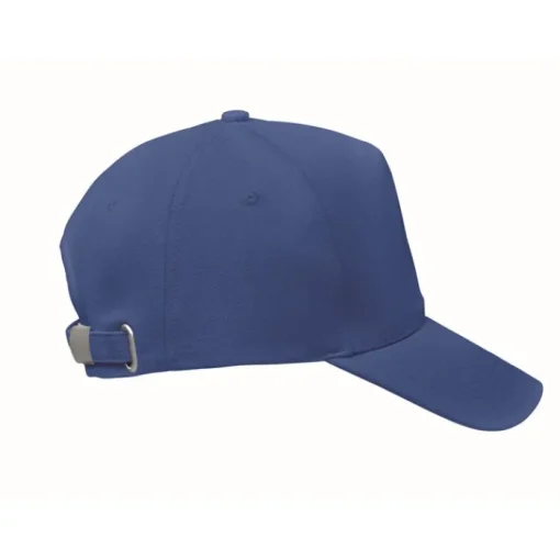 Gift Campaign Cappello baseball personalizzato cotone 250g/m2 con fibbia Eco Cap> Cappellini Personalizzati