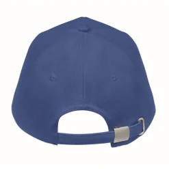 Gift Campaign Cappello baseball personalizzato cotone 250g/m2 con fibbia Eco Cap></noscript> Cappellini Personalizzati