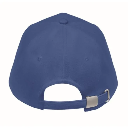 Gift Campaign Cappello baseball personalizzato cotone 250g/m2 con fibbia Eco Cap> Cappellini Personalizzati