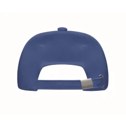 Gift Campaign Cappello baseball personalizzato cotone 250g/m2 con fibbia Eco Cap></noscript> Cappellini Personalizzati