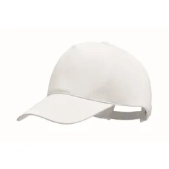 Gift Campaign Cappello baseball personalizzato cotone 250g/m2 con fibbia Eco Cap></noscript> Cappellini Personalizzati
