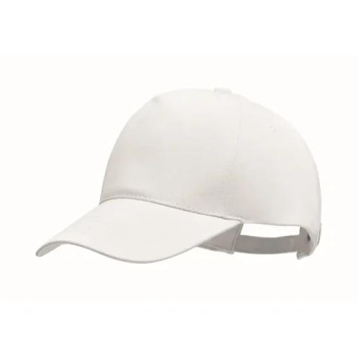 Gift Campaign Cappello baseball personalizzato cotone 250g/m2 con fibbia Eco Cap> Cappellini Personalizzati