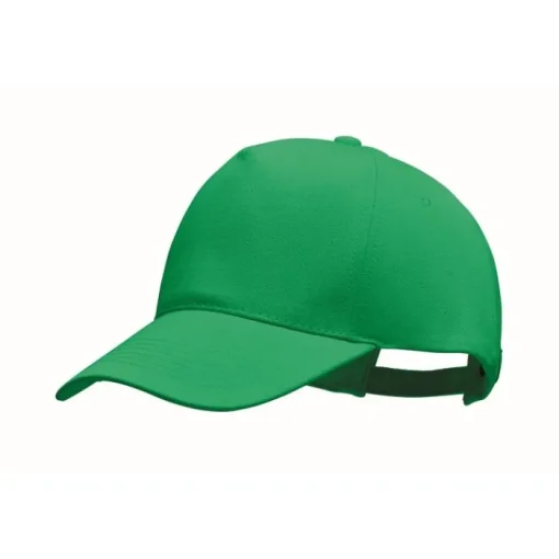 Gift Campaign Cappello baseball personalizzato cotone 250g/m2 con fibbia Eco Cap> Cappellini Personalizzati