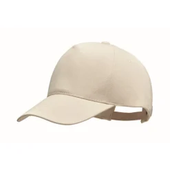 Gift Campaign Cappello baseball personalizzato cotone 250g/m2 con fibbia Eco Cap></noscript> Cappellini Personalizzati