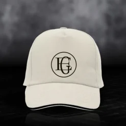 Gift Campaign Cappello con chiusura in metallo regolabile in twill di cotone 160g/m2></noscript> Cappellini Personalizzati