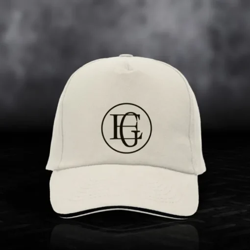 Gift Campaign Cappello con chiusura in metallo regolabile in twill di cotone 160g/m2> Cappellini Personalizzati