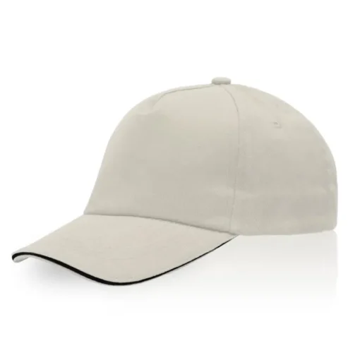 Gift Campaign Cappello con chiusura in metallo regolabile in twill di cotone 160g/m2> Cappellini Personalizzati