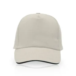 Gift Campaign Cappello con chiusura in metallo regolabile in twill di cotone 160g/m2></noscript> Cappellini Personalizzati