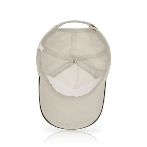 Gift Campaign Cappello con chiusura in metallo regolabile in twill di cotone 160g/m2> Cappellini Personalizzati