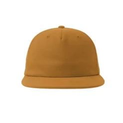 Gift Campaign Cappello con visiera piatta in cotone riciclato e organico 260 g/m2></noscript> Cappellini Personalizzati