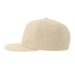 Gift Campaign Cappello con visiera piatta in cotone riciclato e organico 260 g/m2></noscript> Cappellini Personalizzati