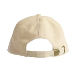 Gift Campaign Cappello con visiera sandwitch in cotone con fibbia di metallo Cottonclub></noscript> Cappellini Personalizzati