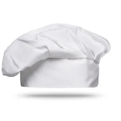 Gift Campaign Cappello da cuoco pubblicitario in cotone con chiusura in velcro Topchef><noscript><img width=