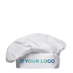 Gift Campaign Cappello da cuoco pubblicitario in cotone con chiusura in velcro Topchef><noscript><img width=