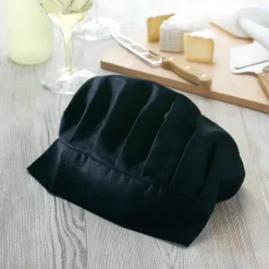 Gift Campaign Cappello da cuoco pubblicitario in cotone con chiusura in velcro Topchef><noscript><img width=