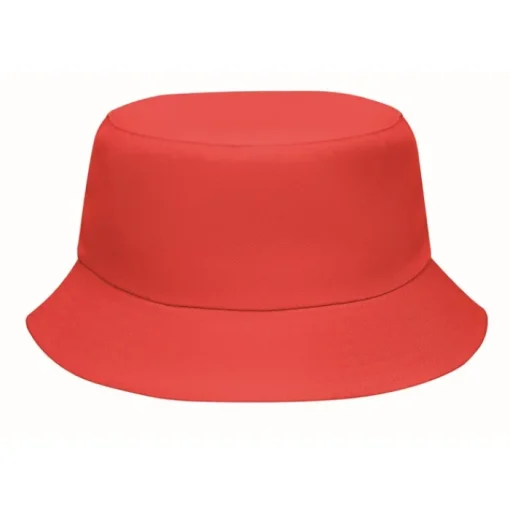 Gift Campaign Cappello da pescatore in poliestere 150g/m² disponibile in vari colori> Cappellini Personalizzati