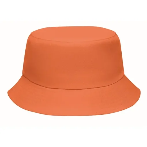 Gift Campaign Cappello da pescatore in poliestere 150g/m² disponibile in vari colori> Cappellini Personalizzati