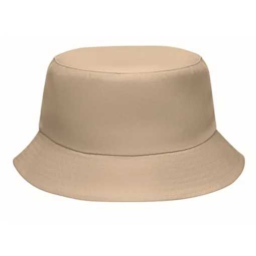 Gift Campaign Cappello da pescatore in poliestere 150g/m² disponibile in vari colori> Cappellini Personalizzati