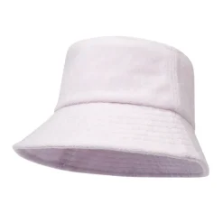 Gift Campaign Cappello da pescatore in spugna riciclata extra morbido 230 g/m2> Cappelli Di Paglia Personalizzati