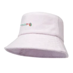 Gift Campaign Cappello da pescatore in spugna riciclata extra morbido 230 g/m2> Cappelli Di Paglia Personalizzati