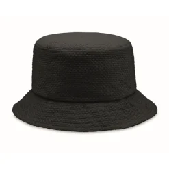 Gift Campaign Cappello da pescatore personalizzabile in carta di paglia> Cappellini Personalizzati|Cappelli Di Paglia Personalizzati