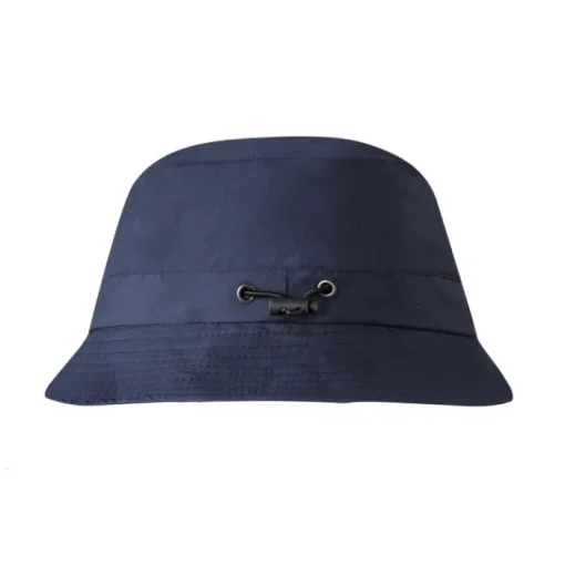 Gift Campaign Cappello da pescatore personalizzato in microfibra con nastrino regolabile> Cappellini Personalizzati