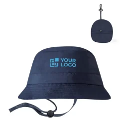 Gift Campaign Cappello da pescatore personalizzato in microfibra con nastrino regolabile></noscript> Cappellini Personalizzati