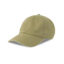 Gift Campaign Cappello destrutturato stile vintage in cotone riciclato da 260 g/m2> Cappellini Personalizzati