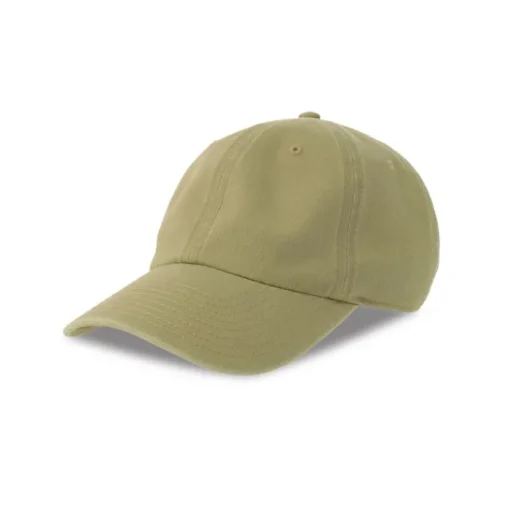 Gift Campaign Cappello destrutturato stile vintage in cotone riciclato da 260 g/m2> Cappellini Personalizzati