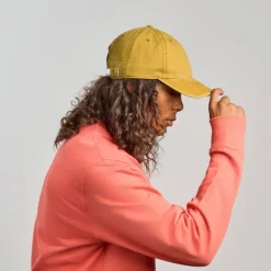 Gift Campaign Cappello destrutturato stile vintage in cotone riciclato da 260 g/m2></noscript> Cappellini Personalizzati