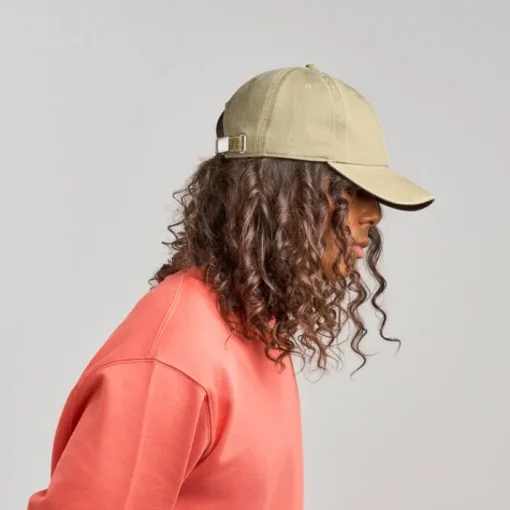 Gift Campaign Cappello destrutturato stile vintage in cotone riciclato da 260 g/m2> Cappellini Personalizzati
