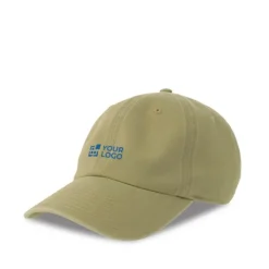 Gift Campaign Cappello destrutturato stile vintage in cotone riciclato da 260 g/m2></noscript> Cappellini Personalizzati