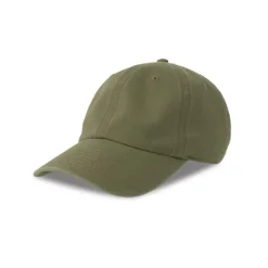 Gift Campaign Cappello destrutturato stile vintage in cotone riciclato da 260 g/m2></noscript> Cappellini Personalizzati