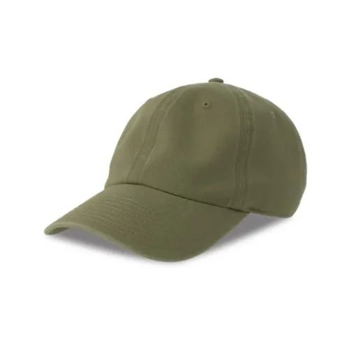 Gift Campaign Cappello destrutturato stile vintage in cotone riciclato da 260 g/m2> Cappellini Personalizzati