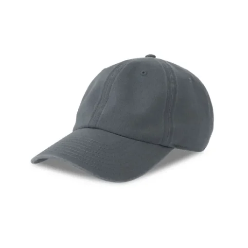 Gift Campaign Cappello destrutturato stile vintage in cotone riciclato da 260 g/m2> Cappellini Personalizzati