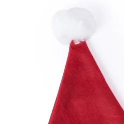 Gift Campaign Cappello di Babbo Natale per bambini in tnt da colorare Colour></noscript> Gadget Natalizi