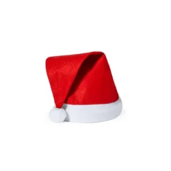 Gift Campaign Cappello di Babbo Natale per bambini in poliestere da personalizzare> Gadget Natalizi