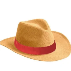 Gift Campaign Cappello di carta con nastro in vari colori da personalizzare></noscript> Cappelli Di Paglia Personalizzati