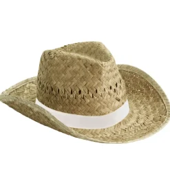 Gift Campaign Cappello di paglia chiaro con nastro tanti colori stampabili Indiana></noscript> Cappelli Di Paglia Personalizzati