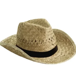 Gift Campaign Cappello di paglia chiaro con nastro tanti colori stampabili Indiana></noscript> Cappelli Di Paglia Personalizzati